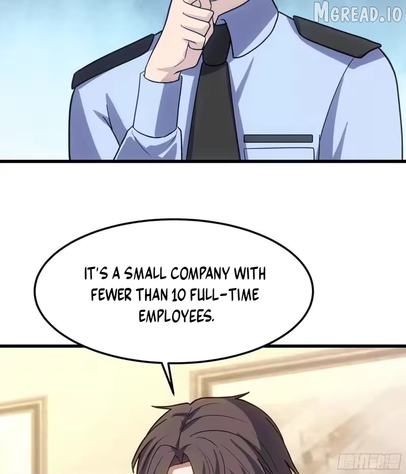 I Really Don’t Want to be Reborn Chapter 474  - page 26